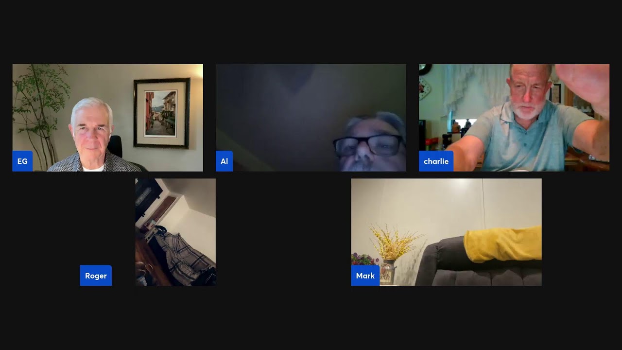 Guarding the Heart from Bitterness — Hebrews 12:10–17