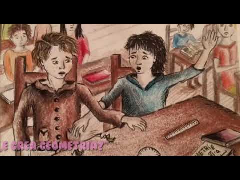 RECREAȚIA MARE, în ochii Anisiei