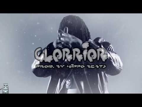 "GLORRIOR" Chief Keef x Lil Flash x Capo x DP Beats x GGP x GloGang Type Beat [Prod. by Hippo Beats]