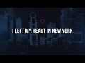 Jake Isaac New York Lyric Video