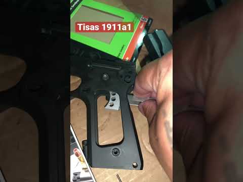 Kimber KDS9c vs Wilson Combat SFX9 | Full Review and Shooting Test, 1911 DNA with a carry twist.