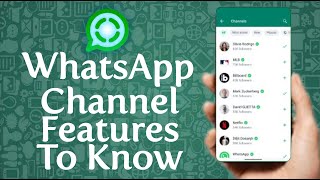 Download lagu What are WhatsApp Channels? (Features of WhatsApp Channels) mp3 Download lagu What are WhatsApp Channels? (Features of WhatsApp Channels) mp3