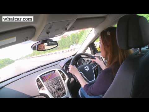 Vauxhall Astra GTC Langzeittest Teil 2 – What Car?