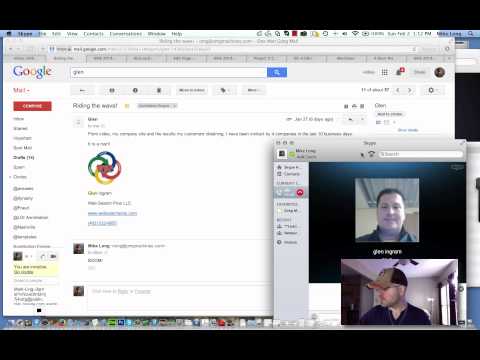 17 000 долларов за 30 дней: Глен высказывается на OMG NHB 2014: Project X