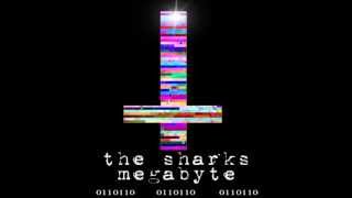 The Sharks Megabyte - Ghoul Patrol 