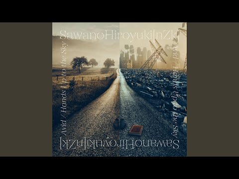 Into the Sky ᐸMODvᐳ