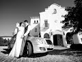Make your dream true: beach wedding ceremony in spanish city