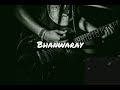 Bhanwaray (Lyrics) - Jal The band | Goher Mumtaz