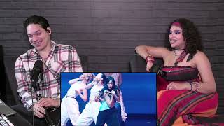 Download lagu Waleska and Efra reaction to Aespa Giselle solo fan cam mp3 Download lagu Waleska and Efra reaction to Aespa Giselle solo fan cam mp3