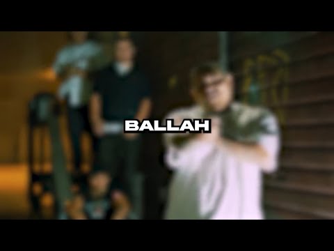JoJo2Faded x Alo Bandz - Ballah (Official Lyric Video)