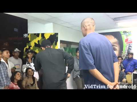 BATALLA DE GALLOS/AFTER VISION/PATRON MC VS BAG MC/FREESTYLE/AYARA/RAP,HIP HOP,IMPROVISACION