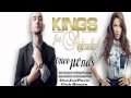 KINGS feat. Antonella - Opou Me Pas (Dj Paris ...
