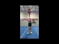 Malia Stunting - Hand in Hand , rewinds, full up, etc