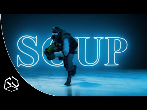 Tempus Cup Stage 3 Demo Speedrun - Soup on jump_and (2:08.7)