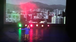獅子山下 (歌手:潘逸文 Yatman) @ 我的回憶也是你的演唱會