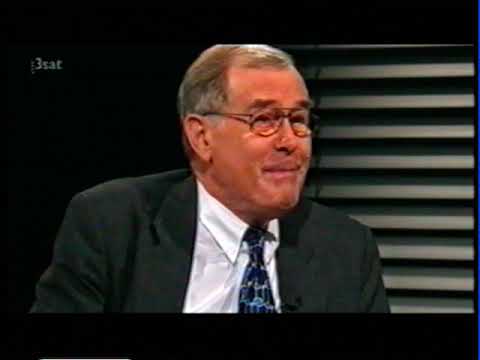 Podiumsdiskussion zur Geheimrede Posen 1943 "Himmler-Projekt"