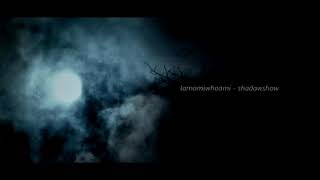 Iamamiwhoami - shadowshow ( slowed )
