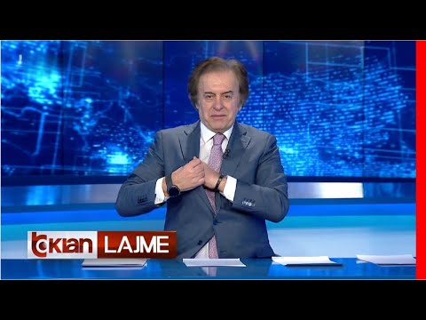 Edicioni i Lajmeve Tv Klan 1 Shkurt 2026, ora 19:30 | Lajme - News