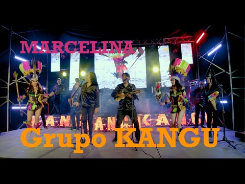 Marcelina Grupo KANGU