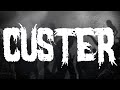 SLIPKNOT CUSTER LYRICS