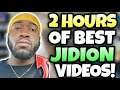 2 HOURS OF BEST JIDION MARATHON