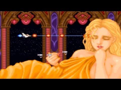 download lagu mp3 mp4 Parodius Non Sense Fantasy, download lagu Parodius Non Sense Fantasy gratis, unduh video klip Parodius Non Sense Fantasy
