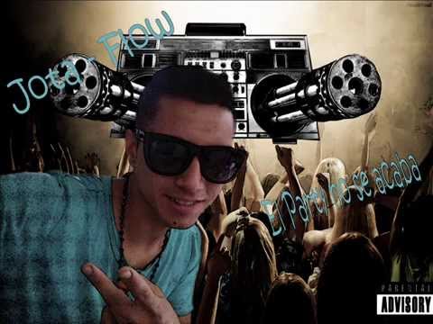 El party no se acaba Jota flow