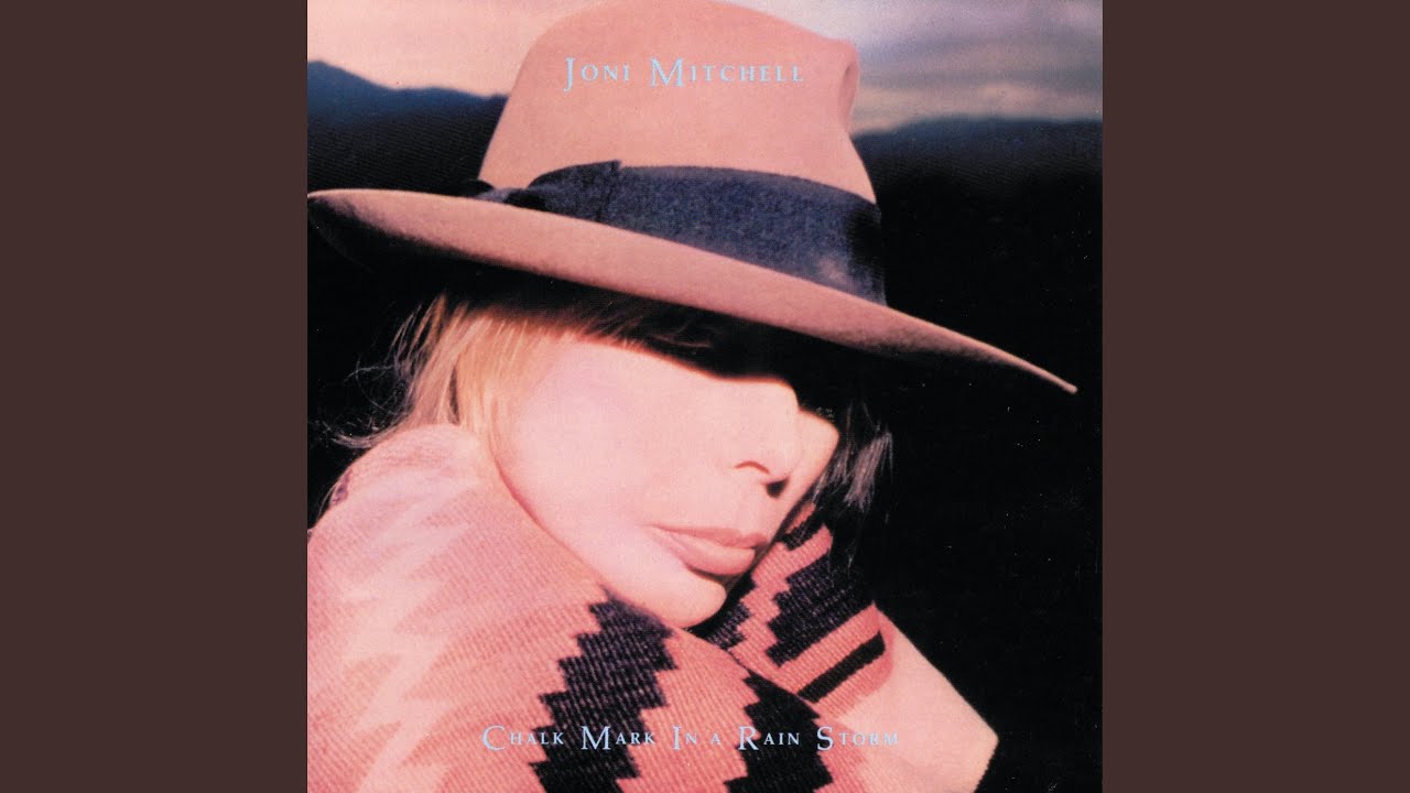 Joni Mitchell - The Tea Leaf Prophecy (Lay Down Your Arms)