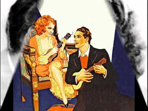 The High Hatters & Chick Bullock - Singin' The Blues, 1931