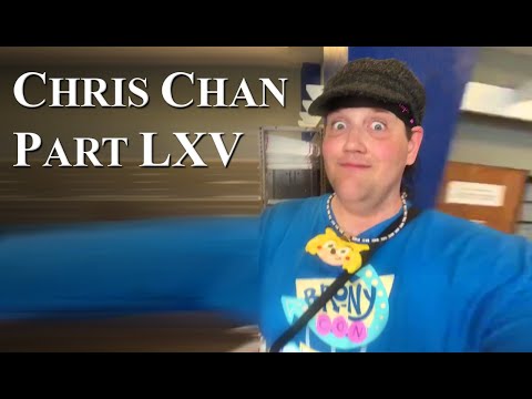 Chris Chan: A Comprehensive History - Part 65