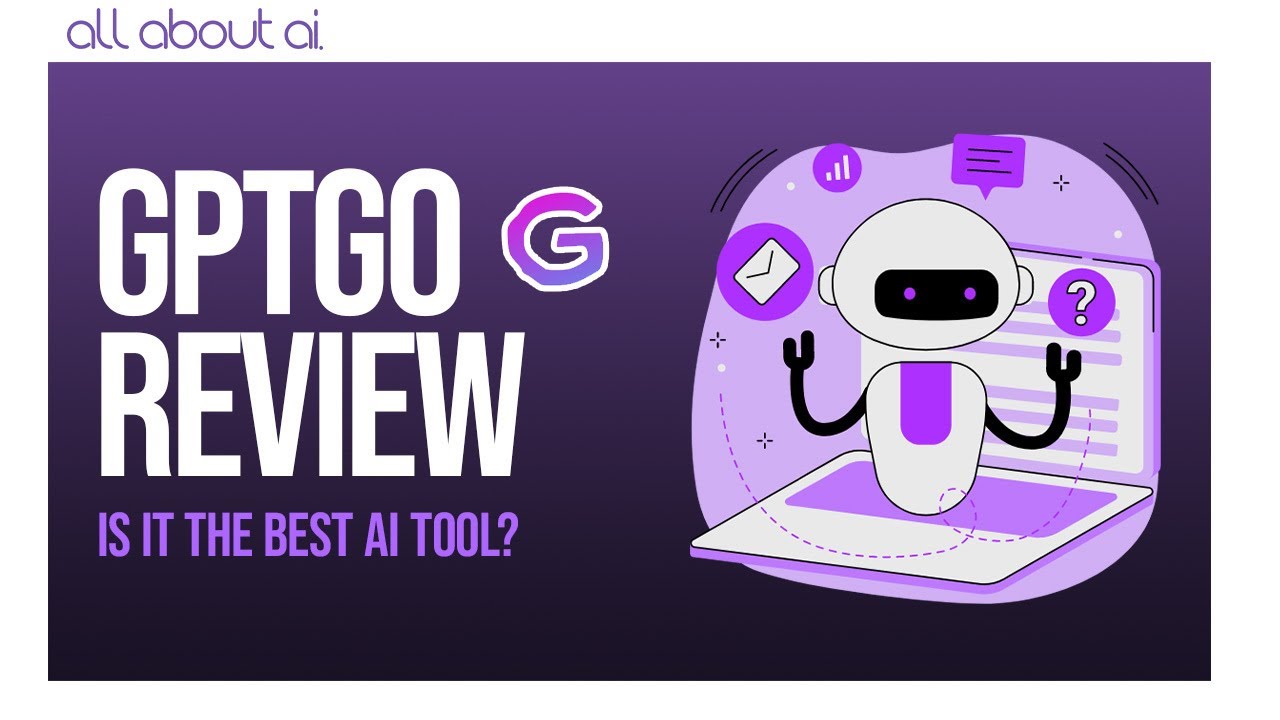 GPTGO Review - Is It the Best AI Tool?