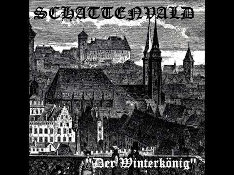 Schattenvald - Der Winterkönig I