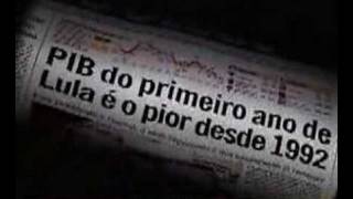 Sem Nada - E E Só - Ain't Got Me - Anti-Pasti (Clip)