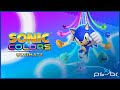 Sonic Colors Ultimate ps4 Gameplay Primeiros 34 Minutos