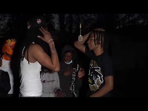 HoodoWTO x TrapGod Glizzoe - Motion (Official Music Video)