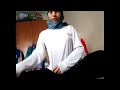 ABG Gunung Gede Pamer Bra Abu