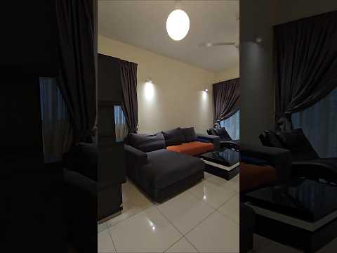 Condominium for Rent at Ceriaan Kiara - Weng Loong Kok - PropertyGuru.com.my
