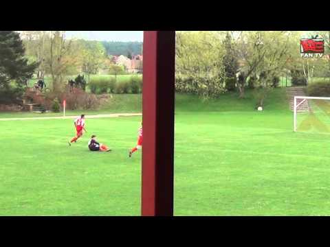 Ausschnitt: SV See 90 - Dresdner SC 1898