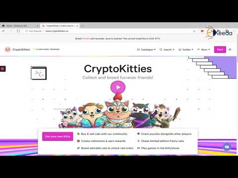 Unlocking The Potential Of Blockchain A Beginner s Guide