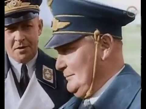 A II. világháború színesben - 3. rész: Anglia harcra készen