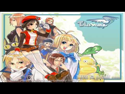 테일즈위버 OST - Dawn