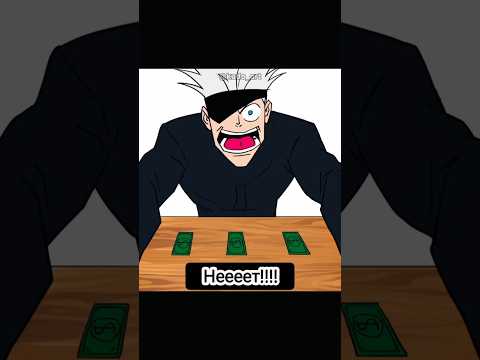 Ну он был близок😅😅 #jujutsukaisen #jjk #магичка #anime #аниме #gojo #yujiitadori #рекомендации