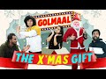 GOLMAAL | The Christmas Gift | X'mas Special | Ankush Kasana