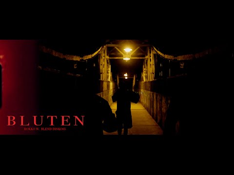 Rokko Weissensee & Blend & Disko65 - Bluten