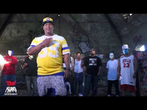 Gorjus Killa x Two Faces (S&E By  @Rawislandent)