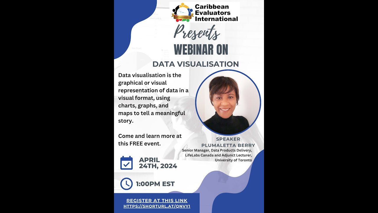 Data visualisation for M&E: Actionable Insights for Better Decision making