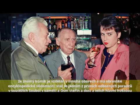 Jaroslav Štercl - Život