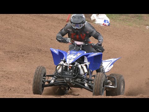 Pro Stock - 3 Palms MX - Moto 1 - 2020