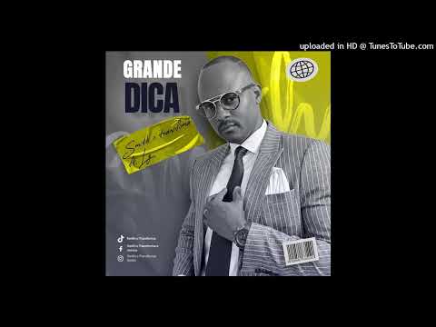 Transforma Feat. LG No Beat - Grande Dica (Afro Beat) | 2026