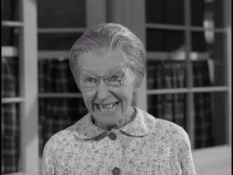 The Beverly Hillbillies, S3, E76 (Hedda Hopper's Hollywood)